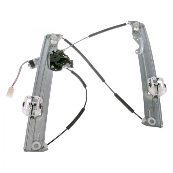 WAI Global® - Front Driver Side Power Window Regulator without Motor