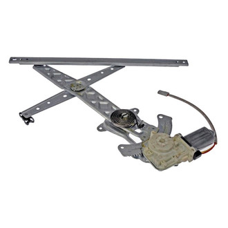 WAI Global® - Power Window Regulator and Motor Assembly