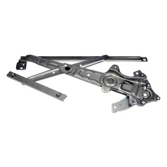 WAI Global® WPR6063R - Front Passenger Side Power Window Regulator without Motor