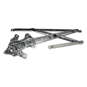 WAI Global® WPR6064L - Front Driver Side Power Window Regulator without Motor