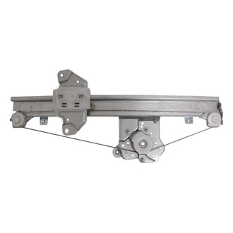 WAI Global® - Power Window Regulator without Motor