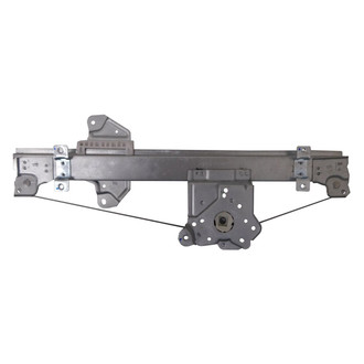 WAI Global® - Power Window Regulator