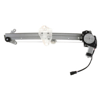 WAI Global® - Power Window Regulator and Motor Assembly