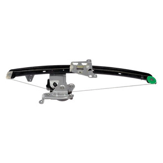 WAI Global® - Power Window Regulator and Motor Assembly