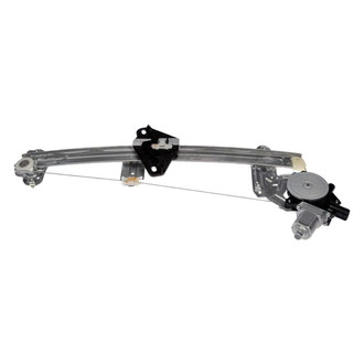 WAI Global® - Power Window Regulator and Motor Assembly