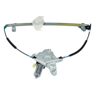 WAI Global® - Power Window Regulator and Motor Assembly