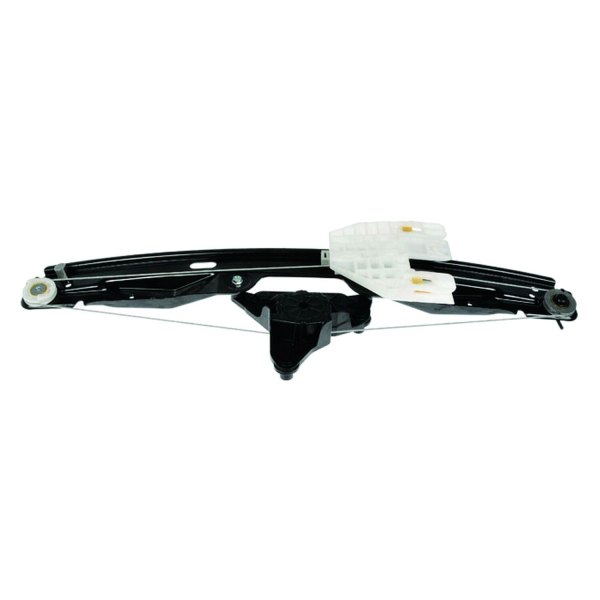 WAI Global® - Rear Passenger Side Power Window Regulator without Motor