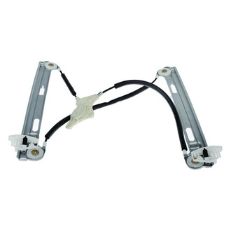 WAI Global® - Power Window Regulator without Motor