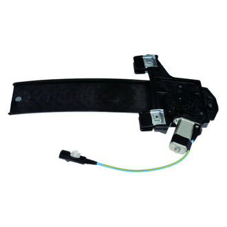WAI Global® - Power Window Regulator and Motor Assembly