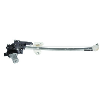 WAI Global® - Power Window Regulator and Motor Assembly