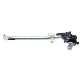 WAI Global® - Power Window Regulator and Motor Assembly