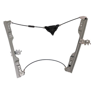 WAI Global® - Power Window Regulator without Motor