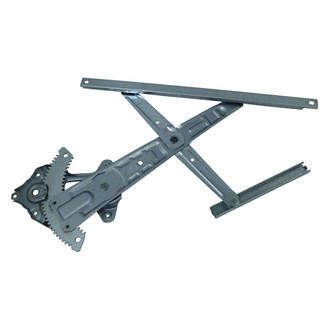 WAI Global® WPR6308LB - Rear Driver Side Power Window Regulator without Motor