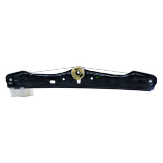 WAI Global® - Rear Driver Side Manual Window Regulator