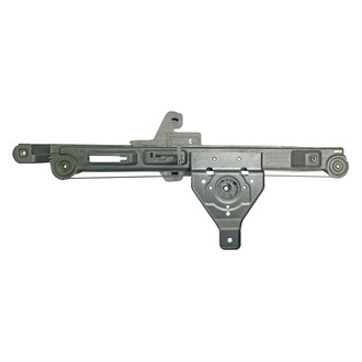 WAI Global® - Power Window Regulator without Motor