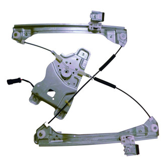 WAI Global® - Power Window Regulator and Motor Assembly