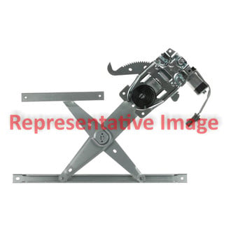 WAI Global® - Power Window Regulator