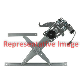 WAI Global® - Power Window Regulator