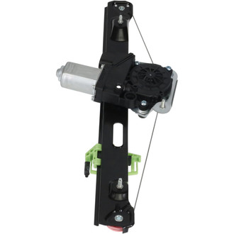 WAI Global® - Power Window Regulator and Motor Assembly