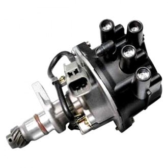 WAI Global® - Ignition Distributor