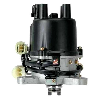 WAI Global® - Ignition Distributor