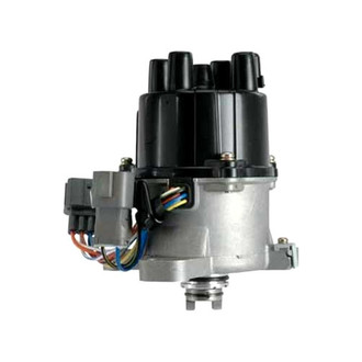 WAI Global® - Ignition Distributor