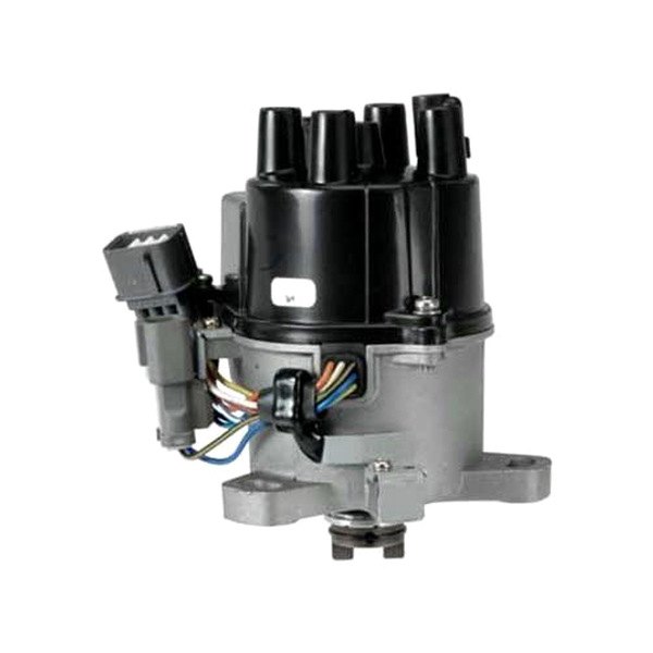 World Power Systems DST17406 Distributor 
