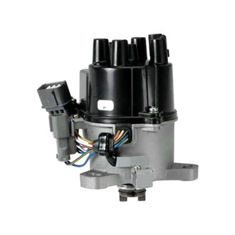 WAI Global® - Ignition Distributor