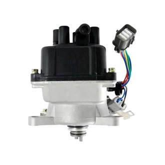 WAI Global® - Ignition Distributor