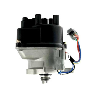 WAI Global® - Ignition Distributor