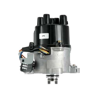 WAI Global® - Ignition Distributor