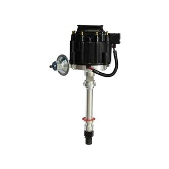WAI Global® - Ignition Distributor