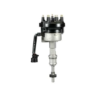 WAI Global® - Ignition Distributor