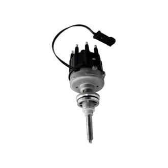 WAI Global® - Ignition Distributor