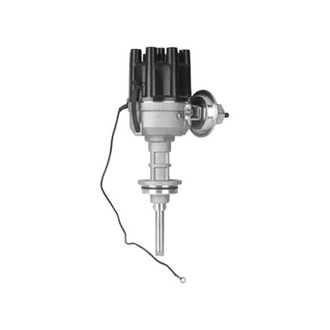 WAI Global® - Ignition Distributor