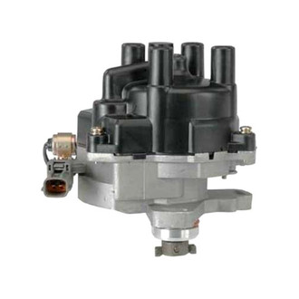 WAI Global® - Ignition Distributor