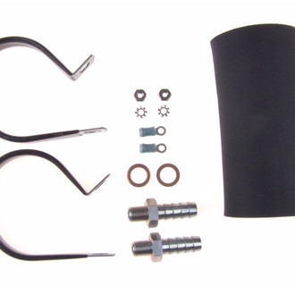 Walbro® - Custom Fuel Pump Installation Kit