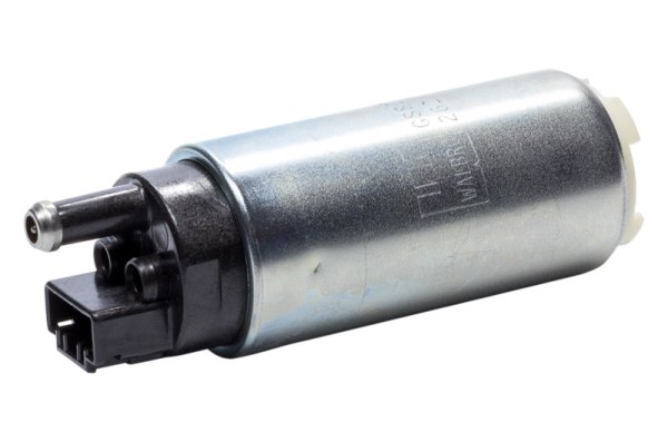 In Line Fuel Pump Inline Fuel Pump Genuine Walbro/TI 255LPH - Foto 5