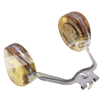 Walker Products® - Carburetor Float