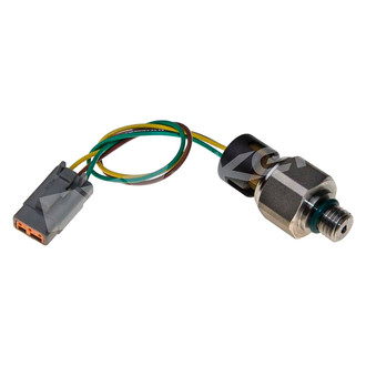 Walker Products® - Fuel Injection Pressure Sensor