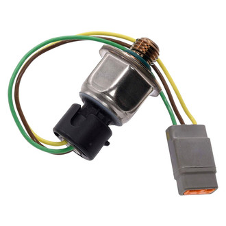 Walker Products® - Fuel Injection Pressure Sensor