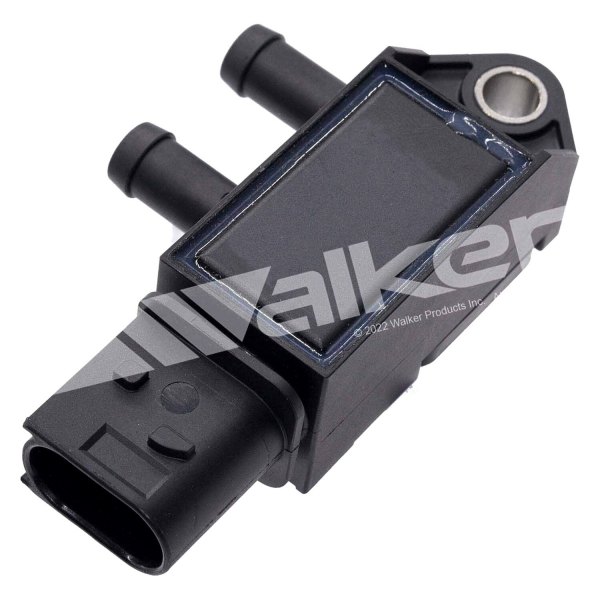 Walker Products® - Exhaust Gas Differential Pressure Sensor