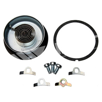 Walker Products® - Carburetor Choke Thermostat