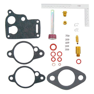 Walker Products® - Carburetor Repair Kit