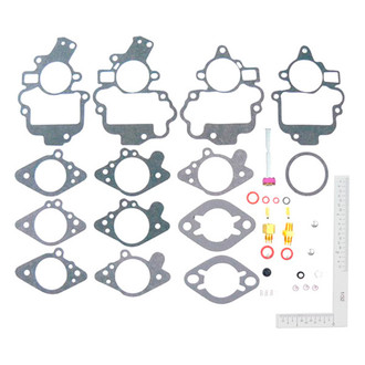 Walker Products® - Carburetor Repair Kit