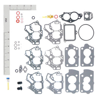 Walker Products® - Carburetor Repair Kit