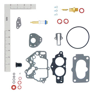 Walker Products® - Carburetor Repair Kit