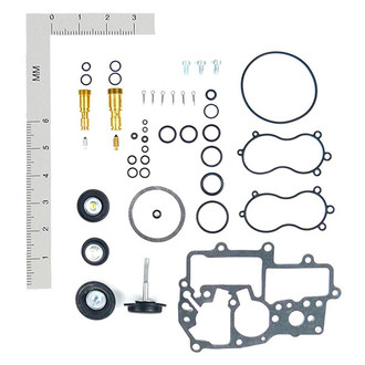 Walker Products® - Carburetor Repair Kit