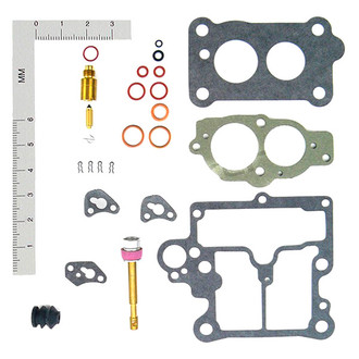 Walker Products® - Carburetor Repair Kit