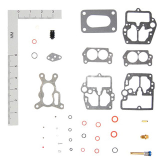 Walker Products® - Carburetor Repair Kit